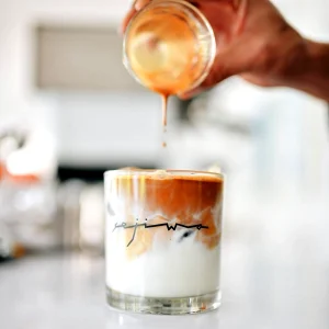 10 Es Kopi Susu Terenak di Bandung